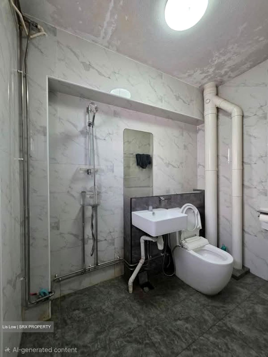 Blk 830 Jurong West Street 81 (Jurong West), HDB Executive #589914581